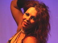 Leylah schwarz 2012